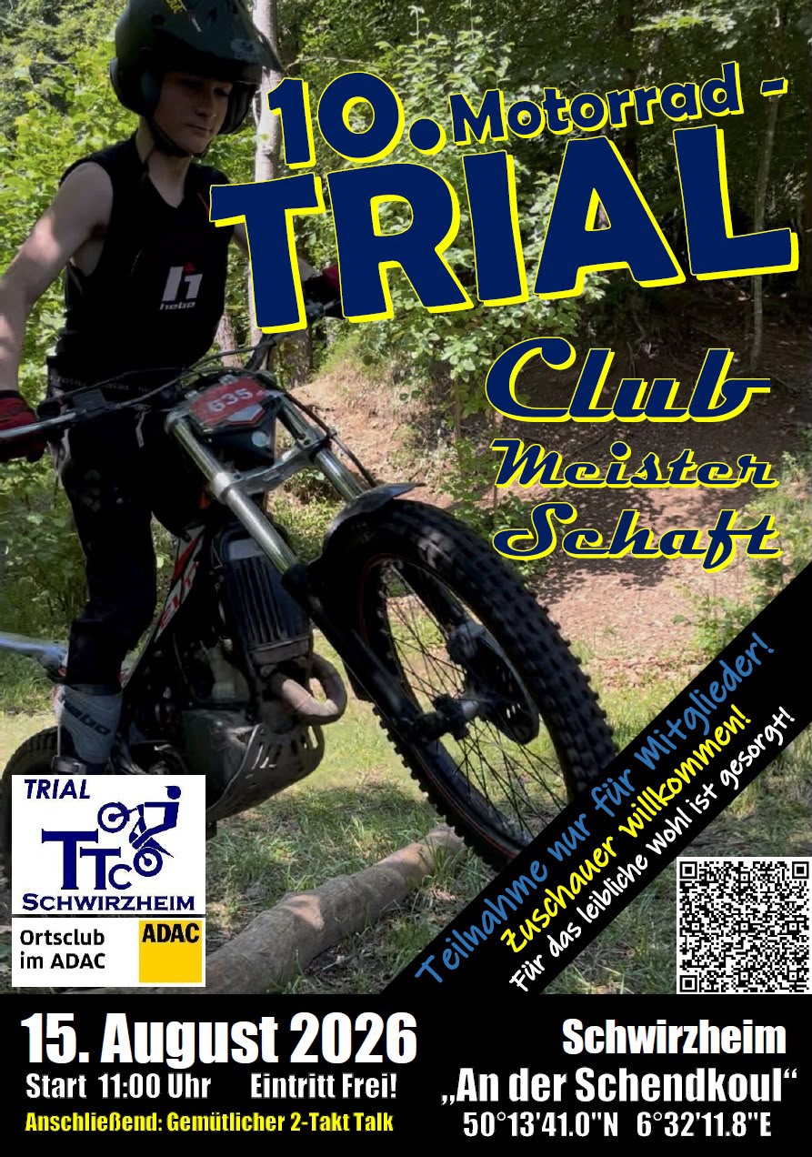 Clublauf 2026